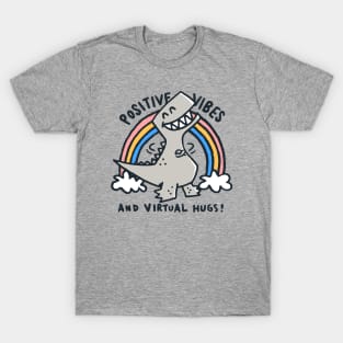 Positive Vibes T-Shirt